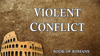 Violent Conflict