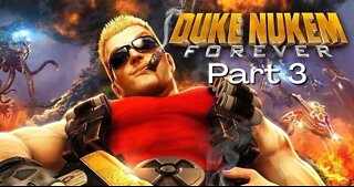 Duke Nukem Forever - Damnation