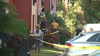 Juvenile in critical condition after Friday morning shooting in Tampa
