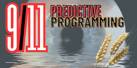 Predictive Programming & 9/11 Hidden Symbols