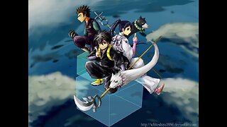 Final Fantasy 12 TZA (180) Kekkaishi Anime Review (Slipknot)