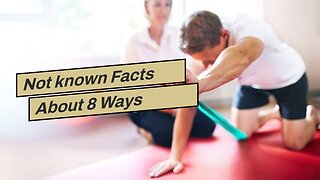 Not known Facts About 8 Ways Strength Training Boosts Your Health and Fitness
