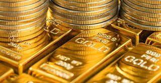 Is investing your money in gold a good investment?