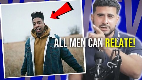 Dax - Be A Man (Official Music Video) Red Pill BREAK DOWN ! MEN CAN RELATE !