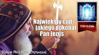 Największy Cud Jakiego Dokonał Pan Jezus ✽ Życie po Życiu ✽ LEKTOR PL