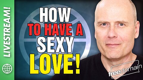 How to Have a Sexy Love!