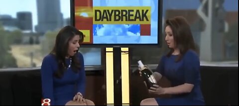 Hilarious News Bloopers That Will Have You in Stitches!