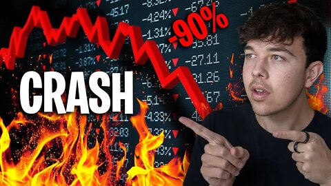 WARREN BUFFETT SAYS STOCK MARKET CRASH IS CONFIRMED!!