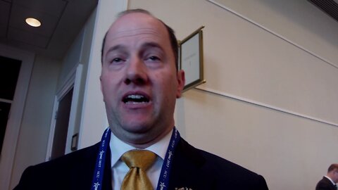 Voices of CPAC 2017 Thomas Perez GOP Candidate 1st SC District