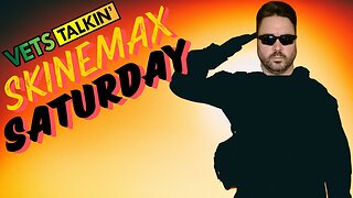 ESPN Giving Pat Tillman Award To Prince F’ing Harry!? | Skinemax Saturday # 68