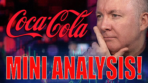 COKE Stock - Coca-Cola Consolidated MINI STOCK ANALYSIS - Martyn Lucas Investor