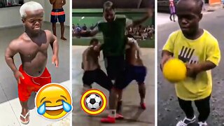 MY EDITION OF THE BEST SOCCER FOOTBALL VINES 🤣 FAILS, SKILLS, GOALS