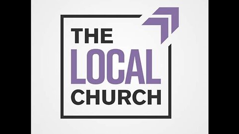 The local church scam