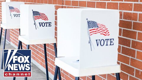 Election integrity is a top priority: RNC