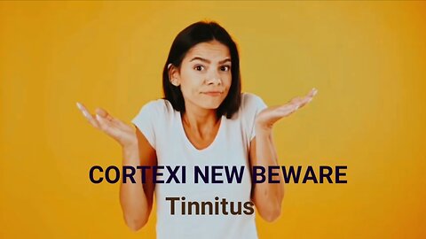 CORTEXI - CORTEXI REVIEW NEW BEWARE 2023! Cortexi Supplement