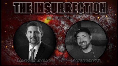 9 June 2023 - The Insurrection, Episode 1