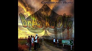 Braa'roots - Carona para alma