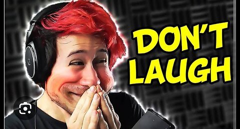 Don't Laugh Challenge