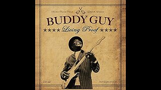 Buddy Guy & BB King - Stay Around a Little Longer