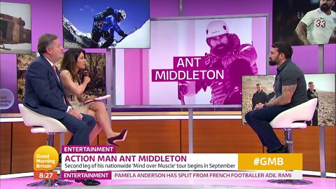 Susanna Reid - Jun 26 2019