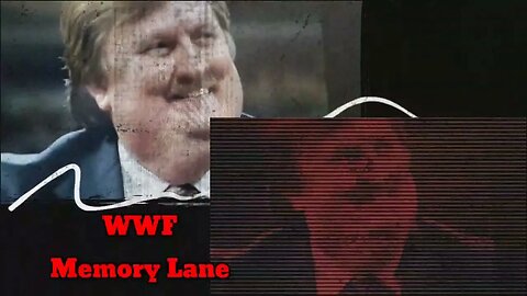 WWE Raw is war 1998 Kane chokeslaming