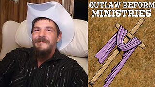 Outlaw Reform Ministries - Religious Grifter | Trying to Dox Me | 4/23/23