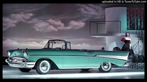 Classic Radio Car Commercials - Ford - Chevy - Dodge - Studebaker - Pontiac - Nash