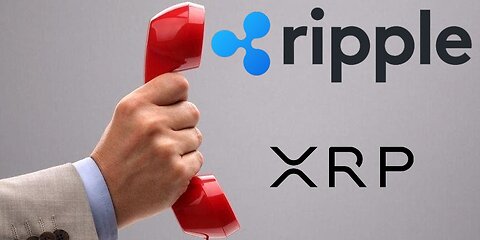 Ripple, XRP & David Schwartz!