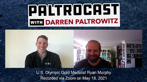 Ryan Murphy interview with Darren Paltrowitz