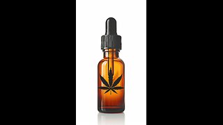 How to make a THC Tincture, using MCT Oil