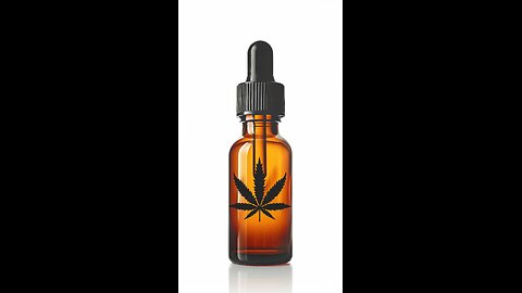 How to make a THC Tincture, using MCT Oil