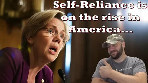 American Self Reliance revival underway… Guns and Hunting WAY UP with youth, women and minorities!