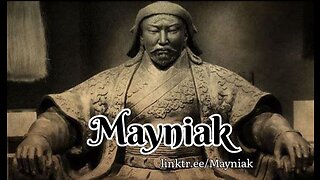 Say My Name : Mayniak Edition [Sped_Up]