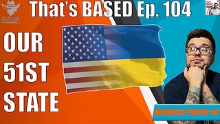 Senate Blows More of Your Money on Ukraine, Liberals Self-Immolate, & Trump's Poll Troubles