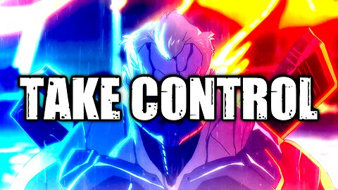 TAKE CONTROL