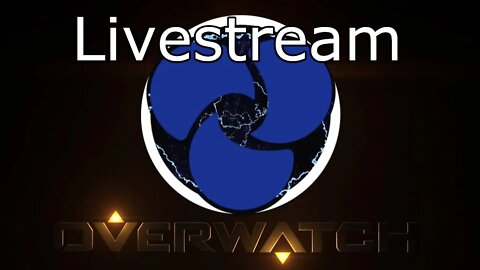Overwatch | Comp Time; Day 3 I think
