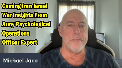 Michael Jaco Situation Update Aug 6: "Coming Iran Israel War Insights..."