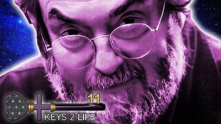 Keys 2 Life EP25: Shooting Stanley Kubrick | WAS THE MOON LANDING FAKE?