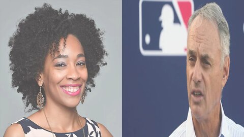 Candace Buckner & Washington Post Claim to Have Solutions for MLB