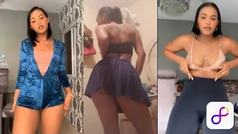 Tik Tok Sexy Dance Mashup of Ethiopian music (14) | Hot girls twerk
