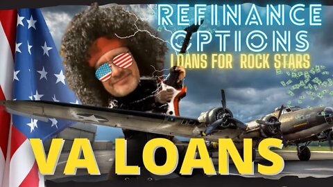 Home Loan Refinance Options | Critical VA Loan Refinance info