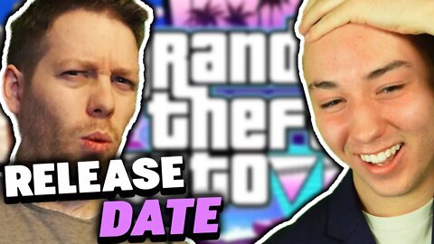 GTA 6 release date leaked! and this weeks news