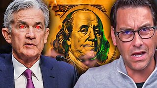The FED is about to CRUSH the US Dollar once again | Morris Invest