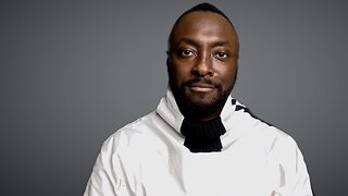 will.i.am in THE DISRUPTORS
