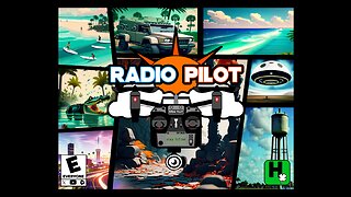 Radio Pilot - Free Flight