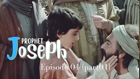 Prophet Joseph Episode 04 (part01) by MR99