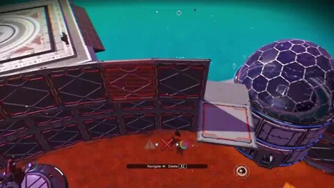 What a jerkface! (No Man's Sky)