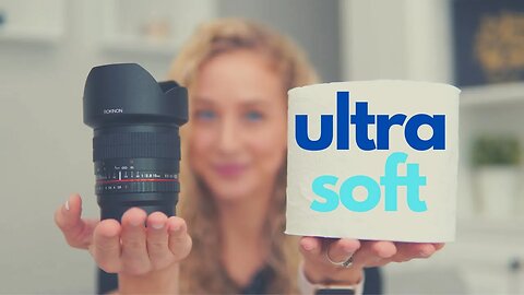 Ultrasoft Ultrawide: Rokinon's 10mm F/2.8 Lens