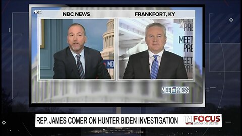 Hunter Who? Media Still Attempt To Dismiss Biden Laptop