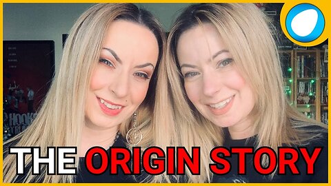 The Soska Sisters Origin Story!